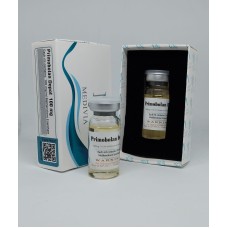 Medivia Pharma Primobolan (Ri̇mabolan) 100 Mg 10 Ml